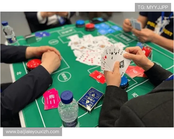掌握百家乐博牌补牌规则提升你的赢钱概率和游戏体验